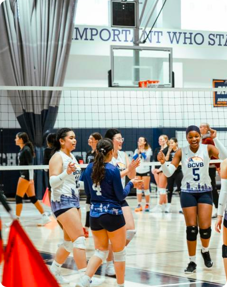 Big Youth program screenshot